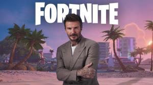 Fortnite David Beckham Skin Revealed, May Arrive Right Before World Cup Final
