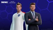 How To Get David Beckham Skins In Fortnite Beebom