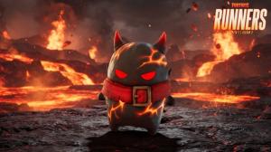How to Get Demon Sprite in Fortnite