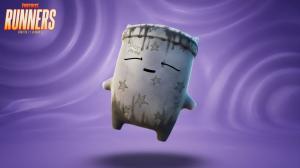 How to Get Dream Sprite in Fortnite