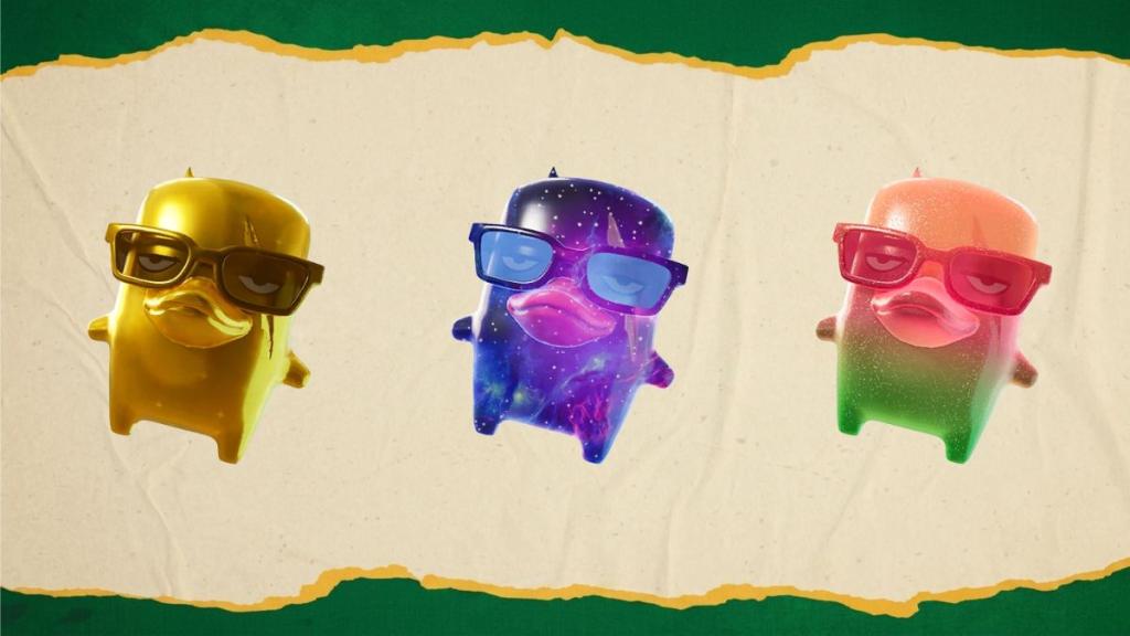 How to Get Duck Sprite in Fortnite | Beebom