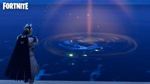 Where to Find Golden Fishing Spots in Fortnite