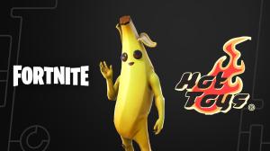 Fortnite x Hot Toys Set to Bring High-End Figures for Fan-Favourite Characters