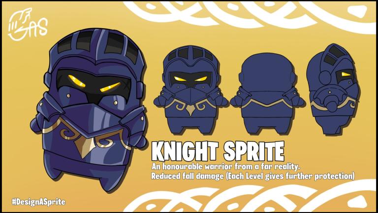 I Went Through Every Fortnite Design a Sprite Contest Entry and These ...