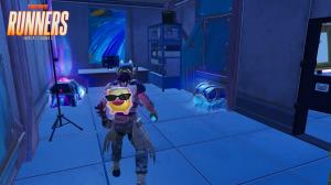 How to Search Chests Inside Renegade Vaults in Fortnite