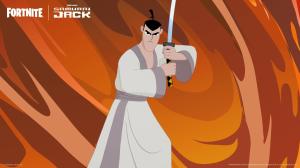 How to Get Samurai Jack Skin in Fortnite