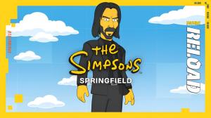 How to Get Simpsons John Wick Skin Style in Fortnite