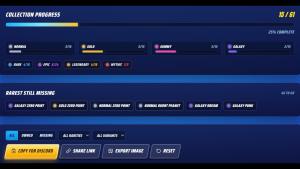 How to Use Fortnite Sprite Checklist to Share Sprites With Your Friends ...