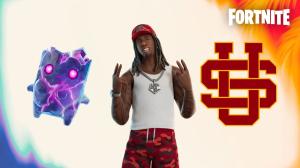 Fortnite Sprites Take Over Kai Cenat’s Streamer University and Students Are on the Hunt