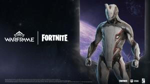 How to Get Warframe Skin in Fortnite for Free