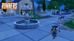 How to Visit the Wishing Well in Fortnite