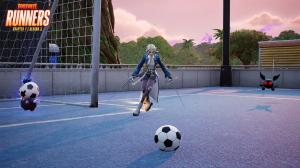 Fortnite Players Could Finally Get a Free Football Toy, But There's a Catch