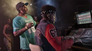 Listen to What Could Be GTA 6's Theme Song While You Wait for Trailer 3