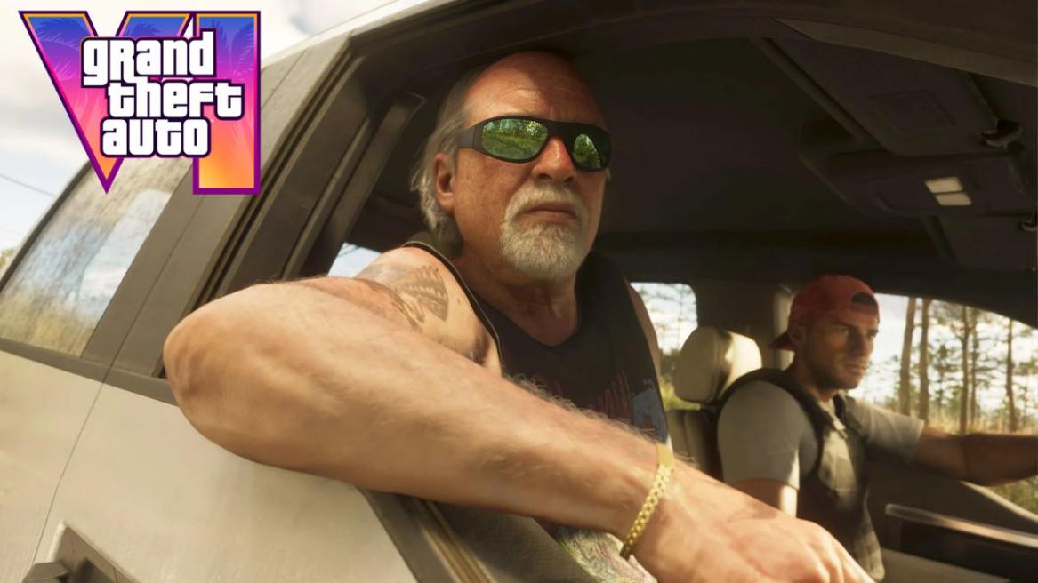 Take-Two CEO Reveals GTA 6 Revenue Expectations in New Letter to Investors