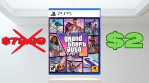Someone Just Bought GTA 6 for $2, and It All Started With Forgotten Reward Points