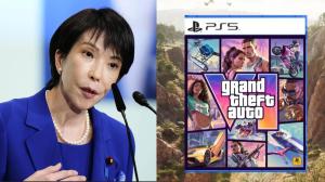 GTA 6's Physical PS5 Edition in Japan Comes With a 170-Day Expiration