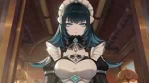 Genshin Impact Could Finally Add Player Trading in Snezhnaya, Leak Claims