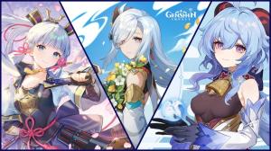 Genshin Impact Snezhnaya Will Bring Much-Awaited Buffs to Beloved Liyue Characters