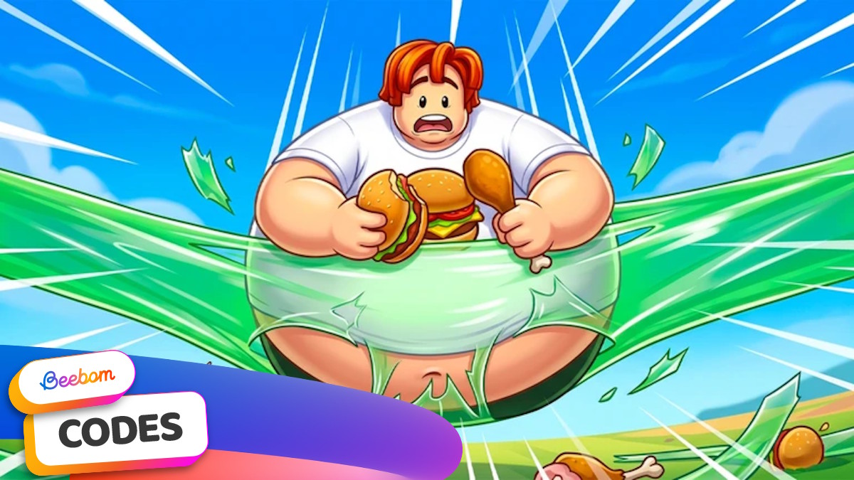 Get Fat to Break Tape Codes Roblox
