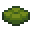 Green Cushion
