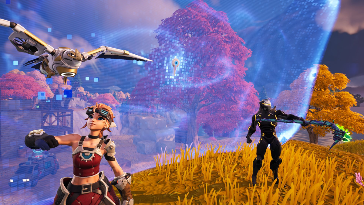 Guardian Shield Nerf Fortnite