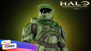 Halo Campaign Evolved Codes (July 2026) - All Free Armor Styles and Skins