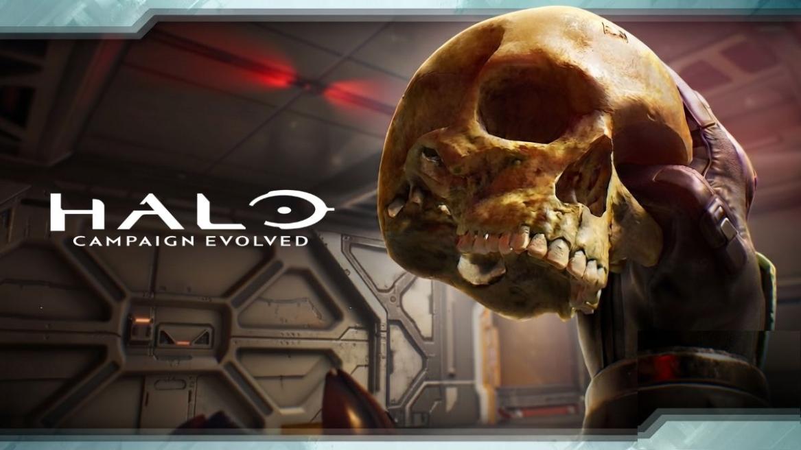 Halo Campaign Evolved Skull Locations