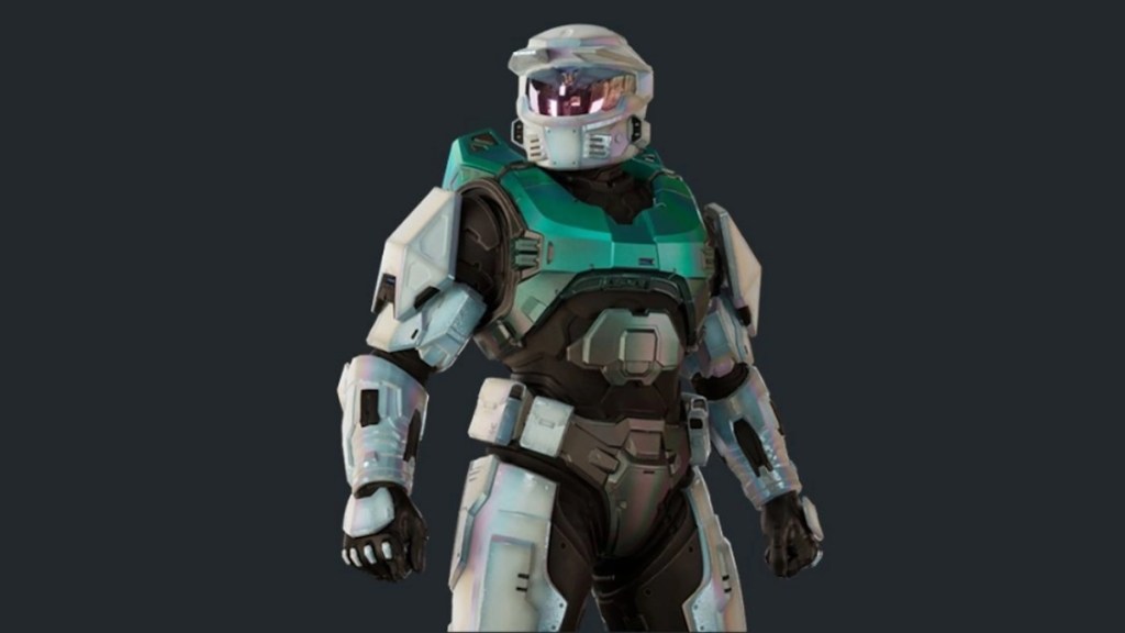 Halo Campaign Evolved Unidays Skin