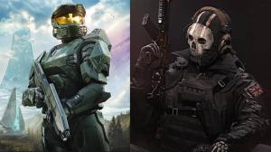 Xbox May Hand Halo to Activision in Major Franchise Shake-Up