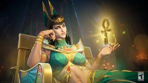 Marvel Rivals July 23 Patch Notes: New Thebes Map, Twitch Drops, Hero Fixes, and More