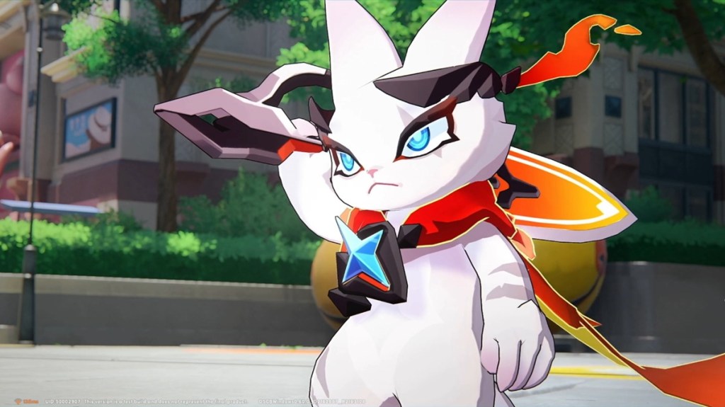 Honkai Nexus Anima