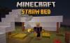 How to Make Straw Bed in Minecraft