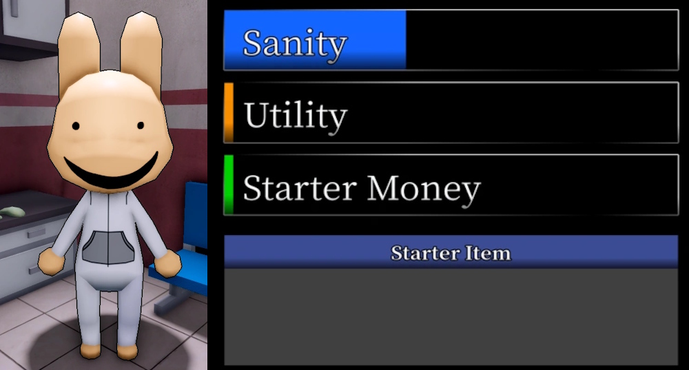 Intern class Animal Hospital Roblox