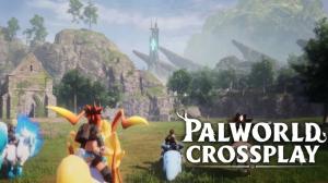 Is Palworld Crossplay? Answered