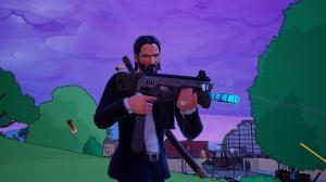 All John Wick Contracts in Fortnite and How to Complete Them