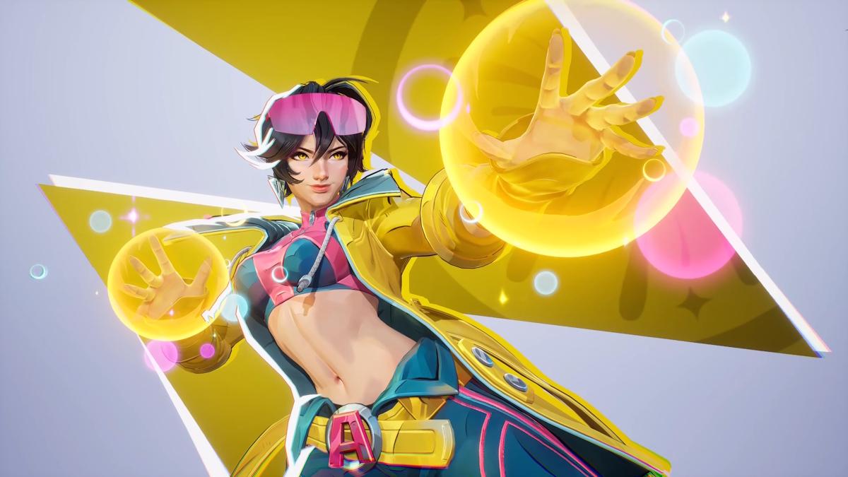 Marvel Rivals Season 9 Patch Notes: Jubilee, Black Widow Rework, New ...