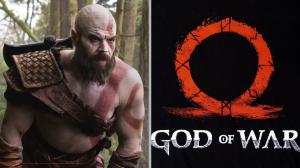 Kratos Set to Be Recast in God of War Live-Action Series After Actor's Injury