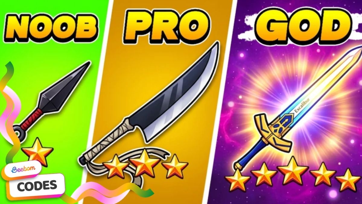 Level Your Weapon Codes