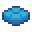 Light Blue Cushion