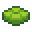 Lime Cushion
