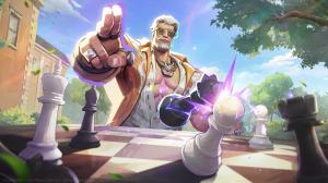 How to Get Free Magneto Magnetic Vintage Skin in Marvel Rivals
