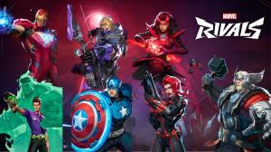 I Played Marvel Rivals' Avengers: Age of Ultron Mode for Hours – These Are the Best Characters