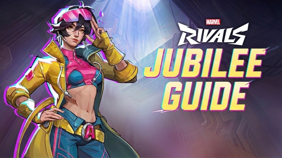 [일반] Marvel Rivals Season 9: 쥬빌리(Jubilee)의 등장과 전략가(Strategist) 메타의 재편 분석