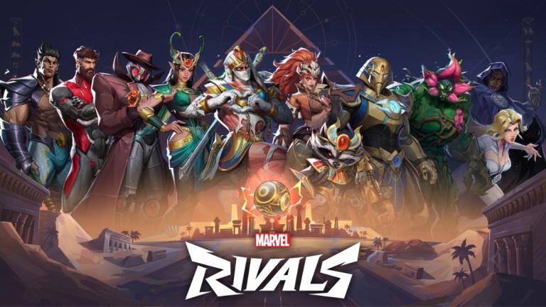 Marvel Rivals Comp Rewards Marvel Rivals Ranks: Distribution, System, and Rewards Explained in ...