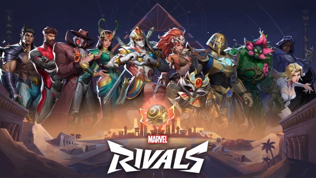 Marvel Rivals Season 9 Battle Pass