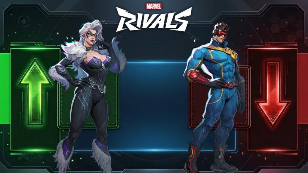 Red Marvel Rivals How to Get Free 'Red Panda' Squirrel Girl Skin in Marvel Rivals | Beebom