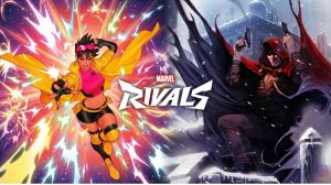 Marvel Rivals Season 9 Leaks: Release Date, New Heroes, and More