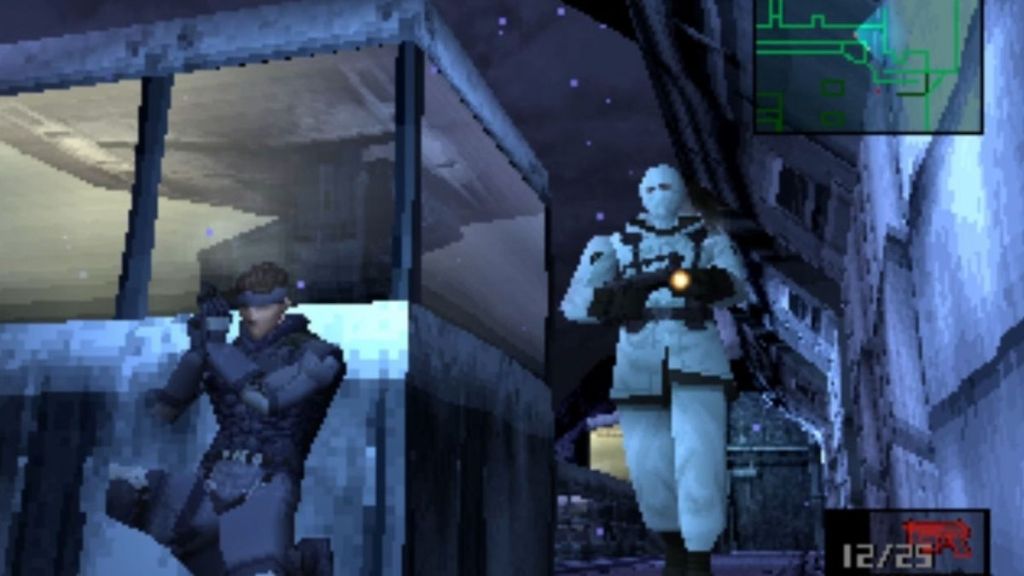 Metal Gear Solid Master Collection Xbox Free Play Days