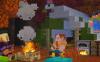 Minecraft 26.3 Snapshot 3 Introduces Cushions, Straw Beds, Gothic Language, and More