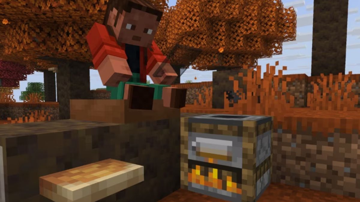 Minecraft 26.3 Snapshot 4 Brings SDL3 Window Management